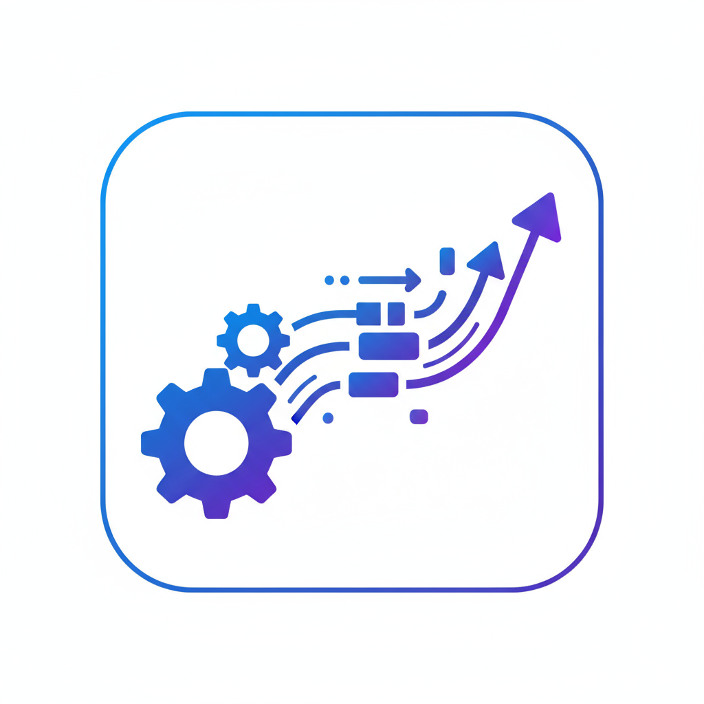 Automation Icon